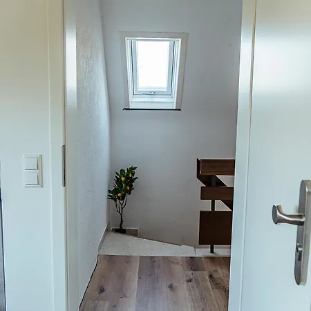 Proud-Apartments Giessen Exterior photo