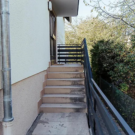 Proud-Apartments Giessen Exterior photo