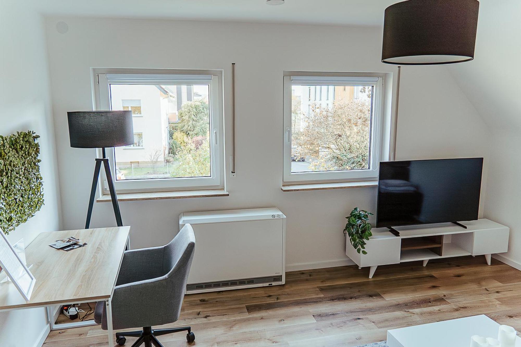 Proud-apartments * Giessen