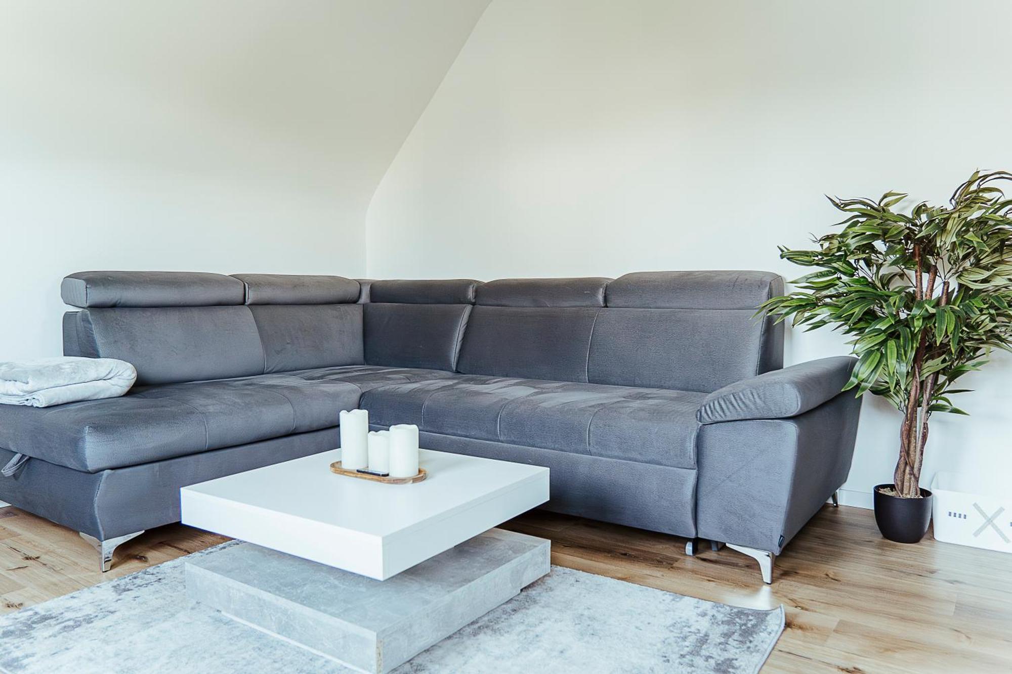 Apartment Proud-apartments *