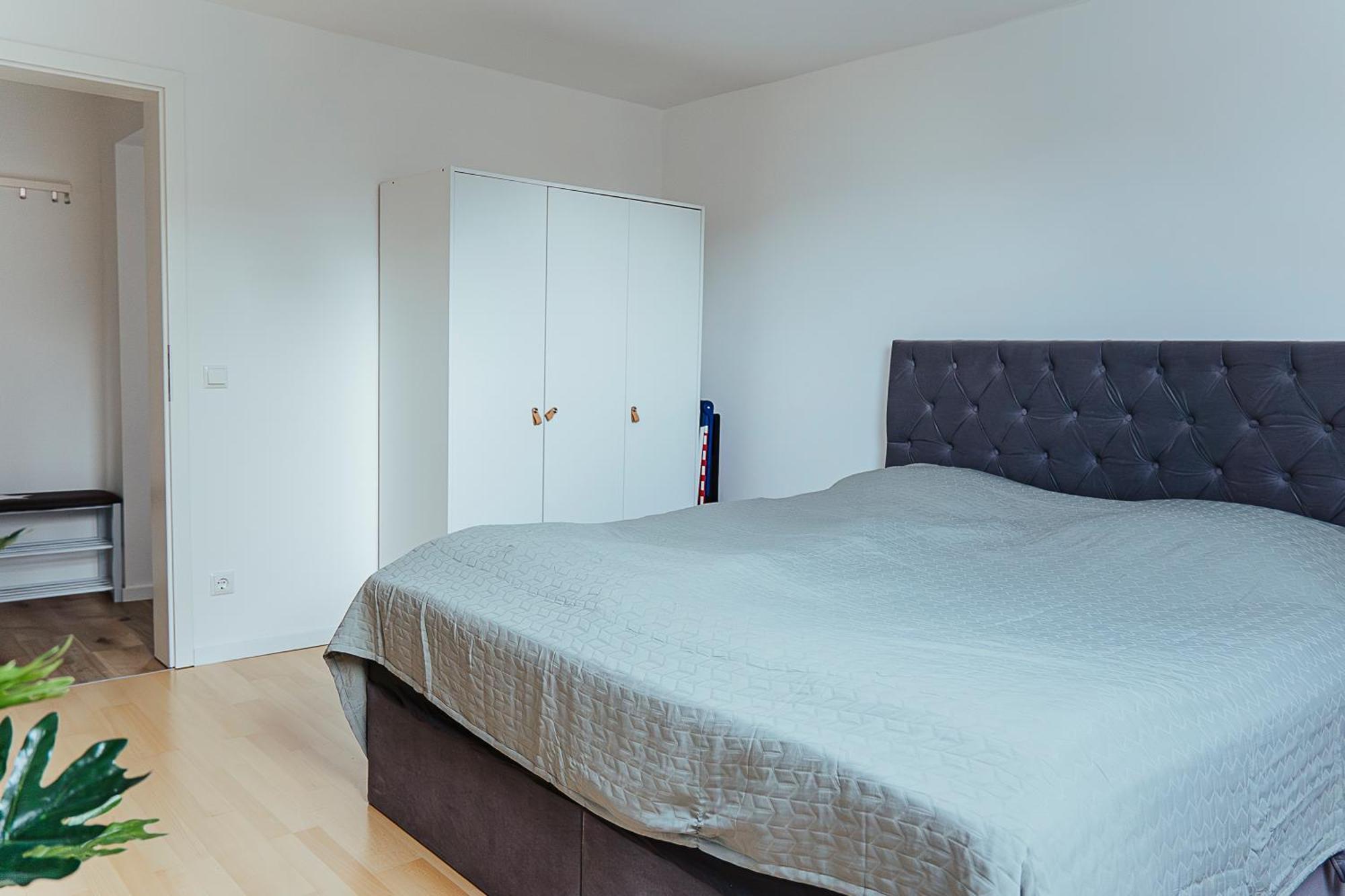 Proud-apartments Apartment Giessen