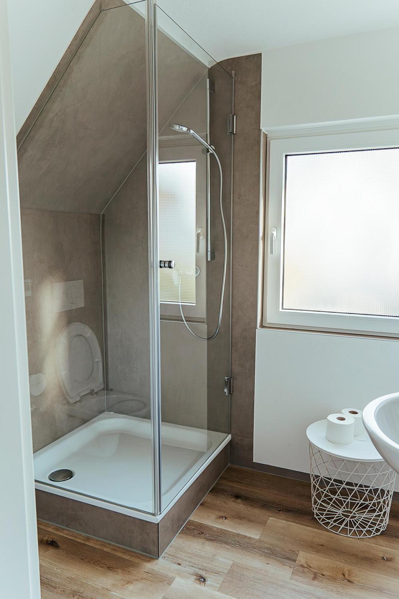 Proud-apartments Giessen