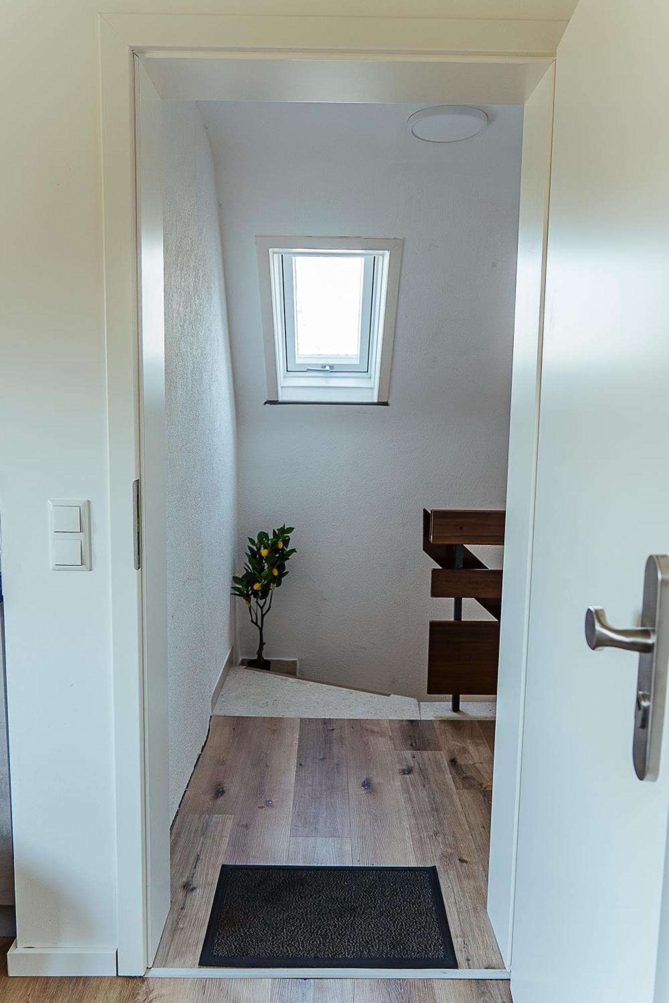 Proud-apartments Giessen