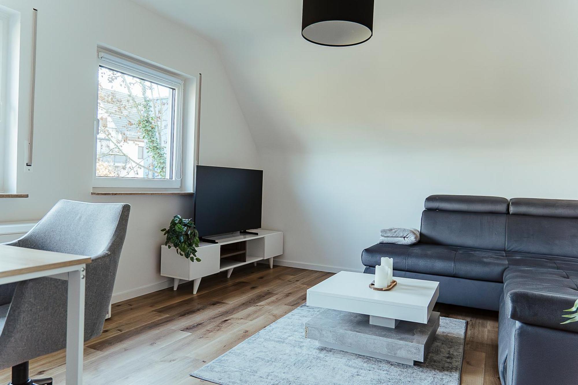 Proud-apartments * Giessen