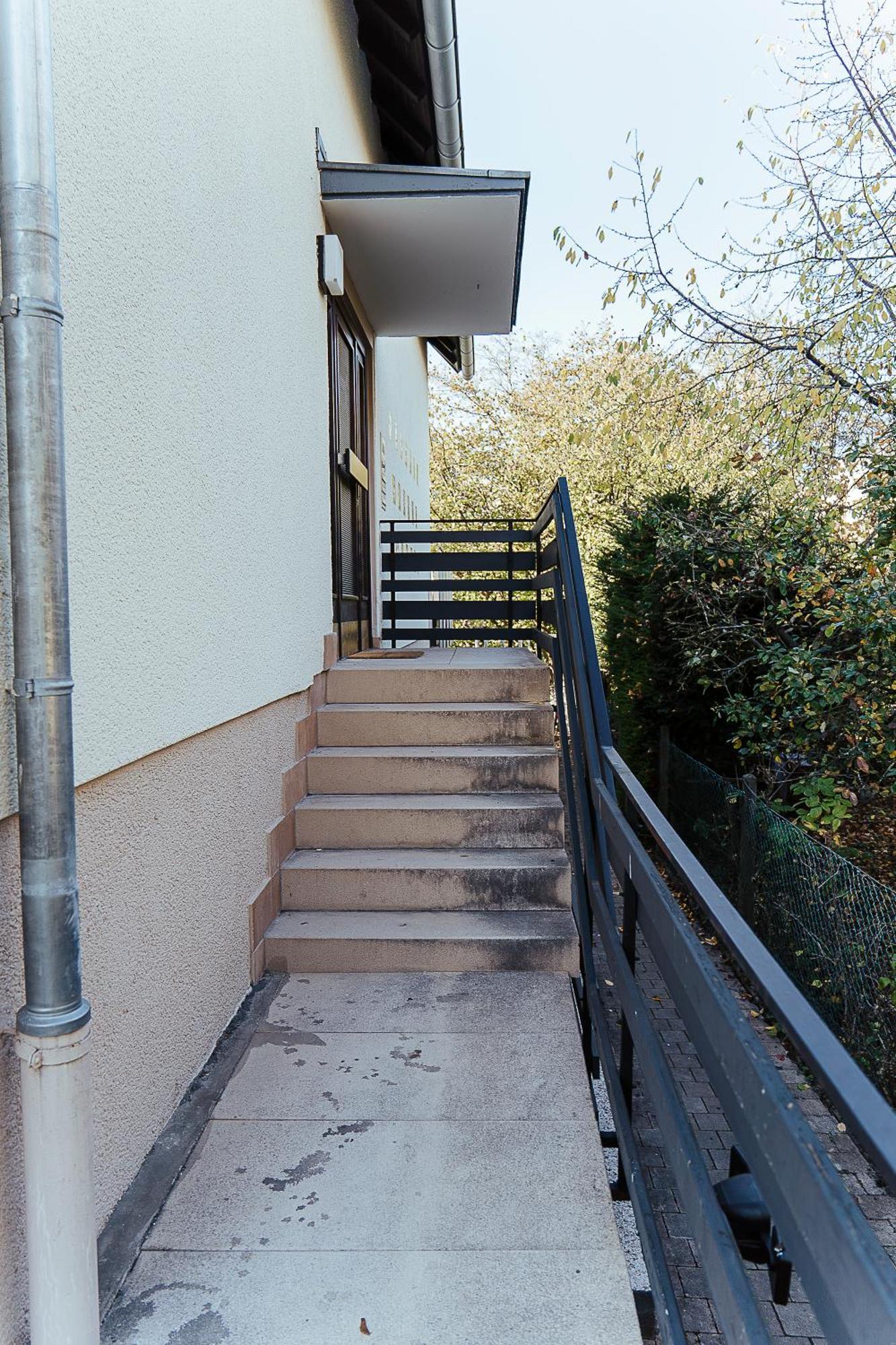 Proud-apartments Apartment Giessen