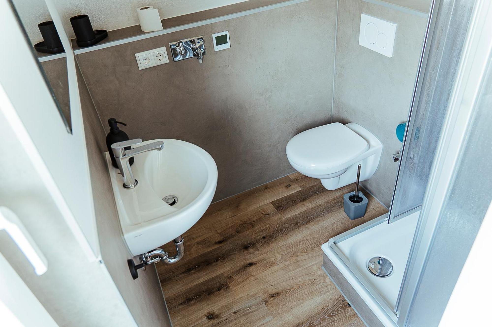 Proud-apartments Apartment Giessen