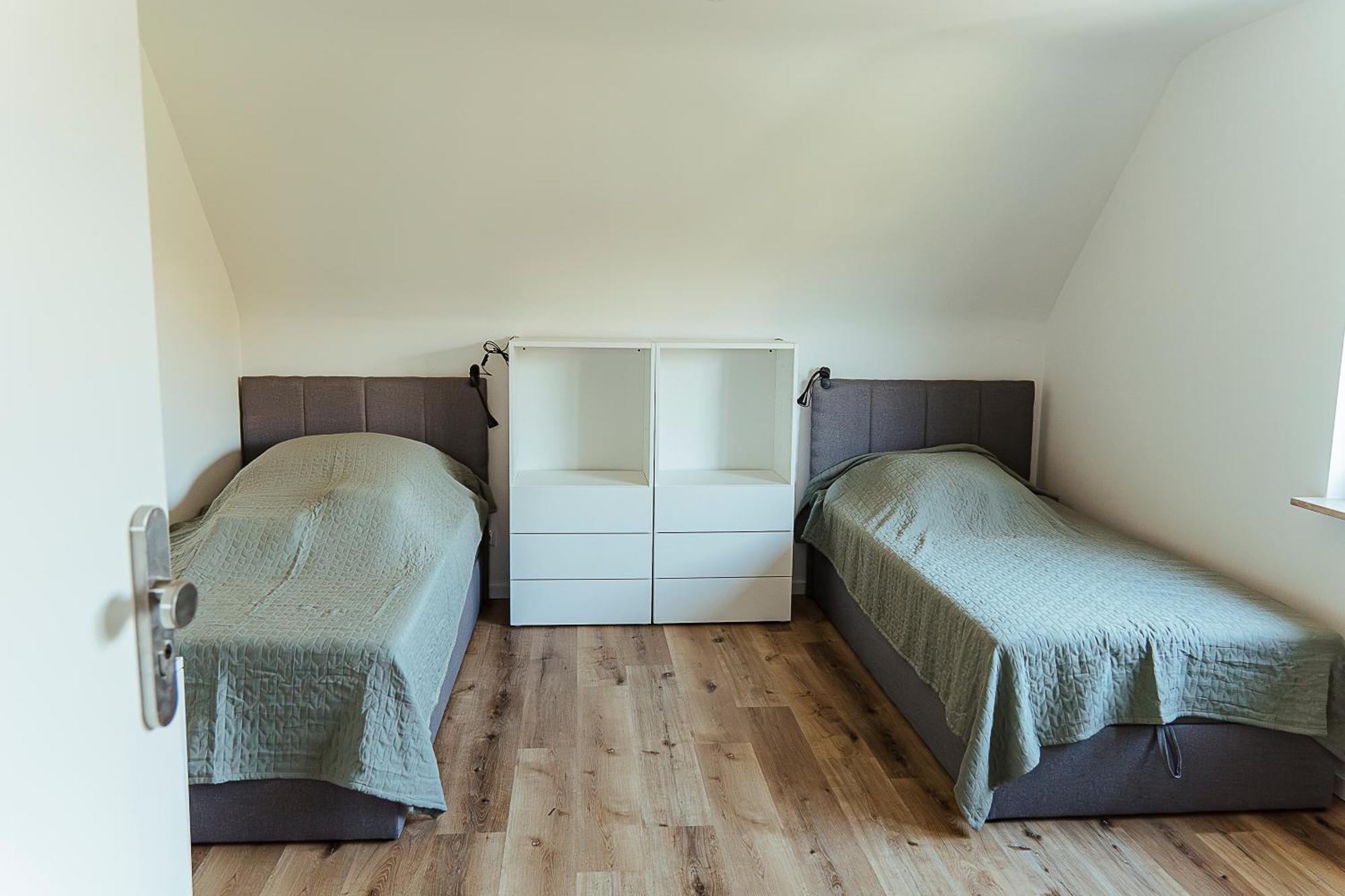 Proud-apartments Apartment Giessen