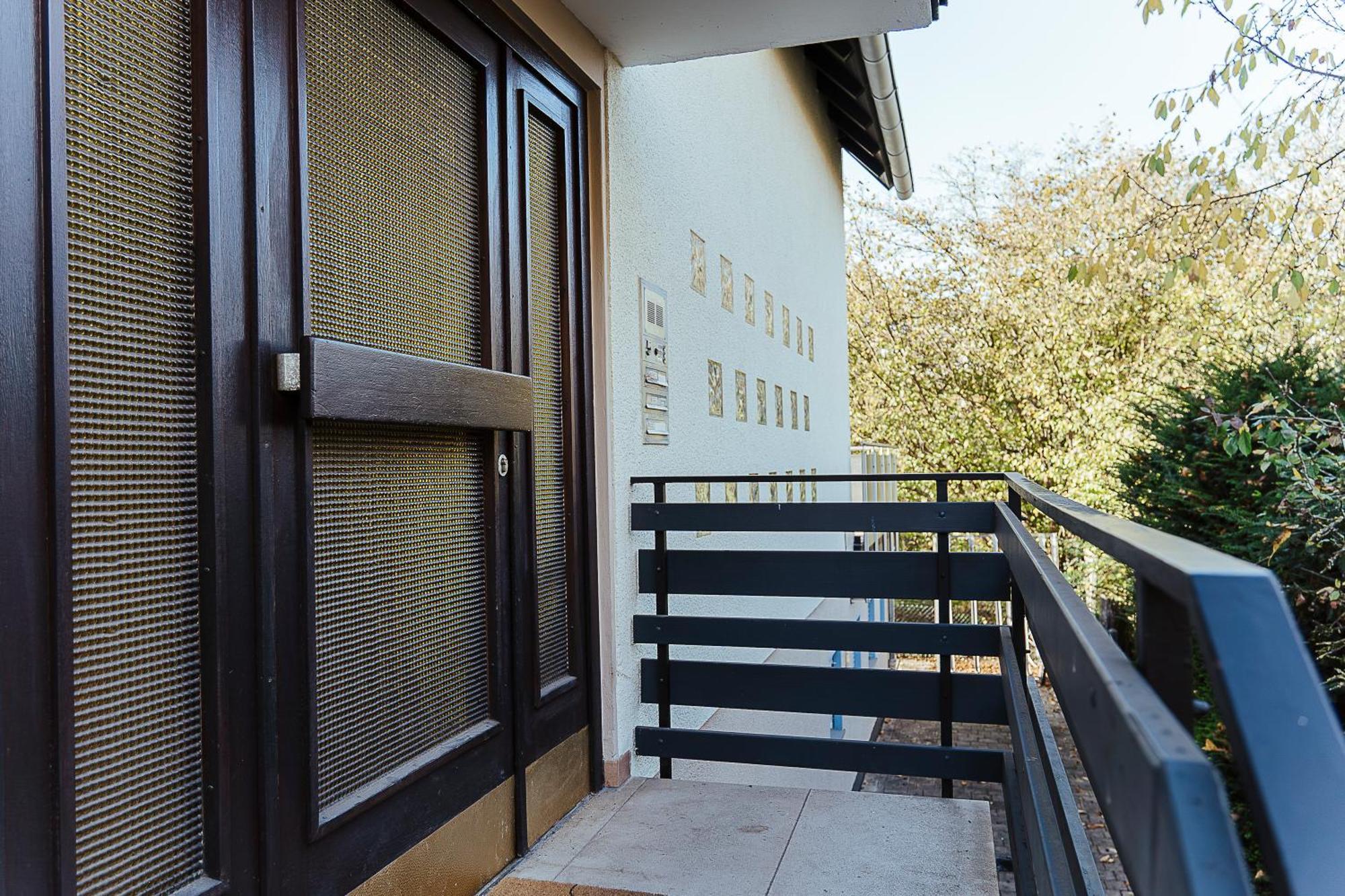 Apartment Proud-apartments Giessen